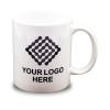 You May Now Speak Mugs Logo